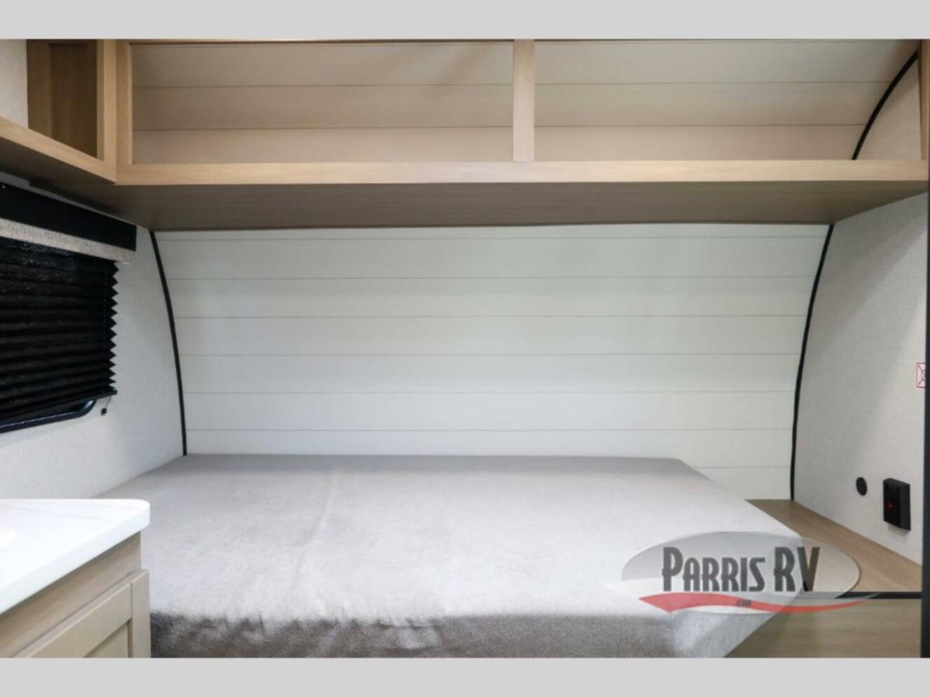 A photo of this 2026 Heartland Prowler 1300BH