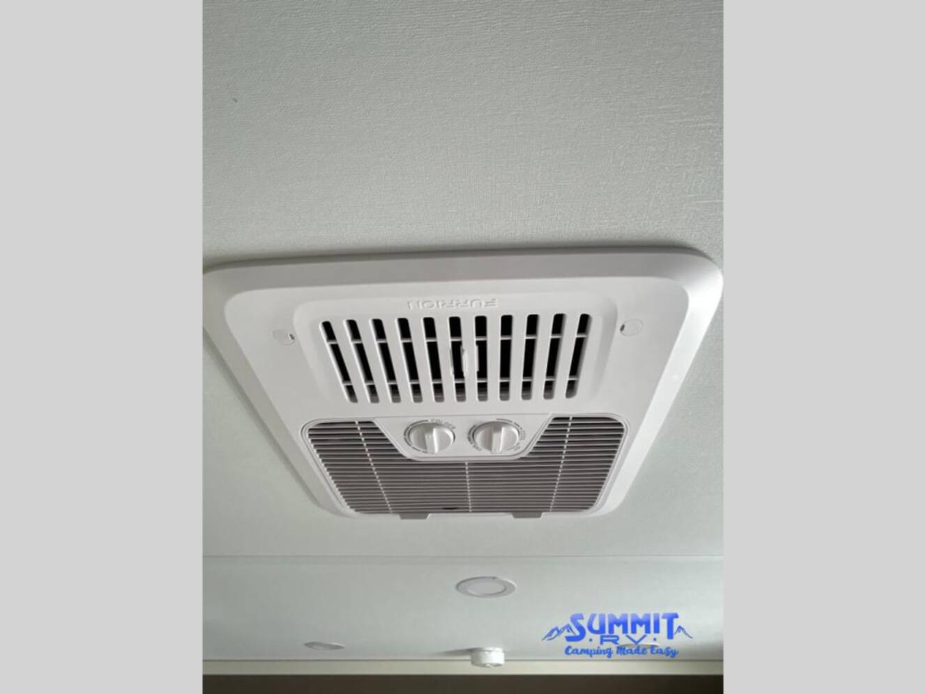 A photo of this 2026 Grand Design Transcend One 151BH