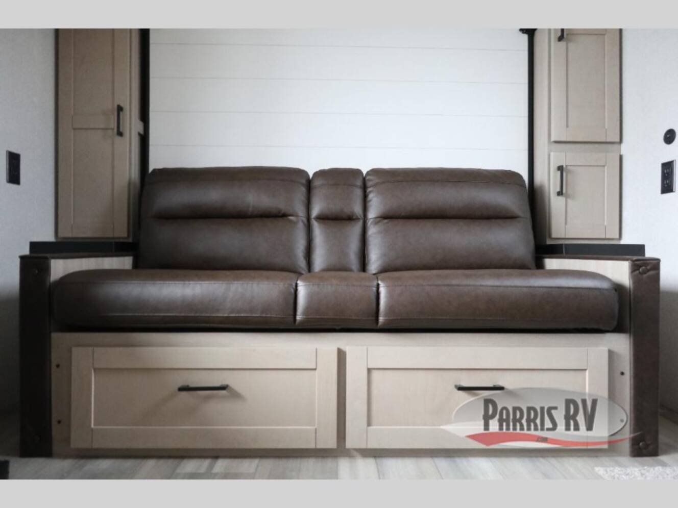 A photo of this 2026 Heartland Prowler 1802MBS