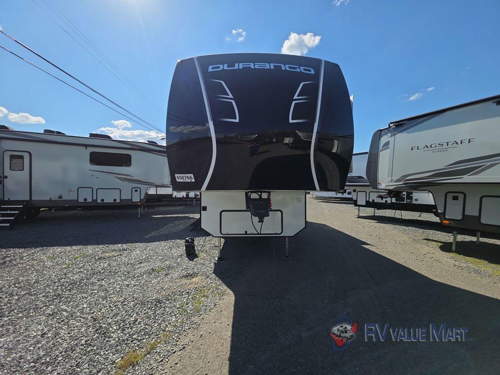 2026 Kz Durango D301RLT in franklinville NC