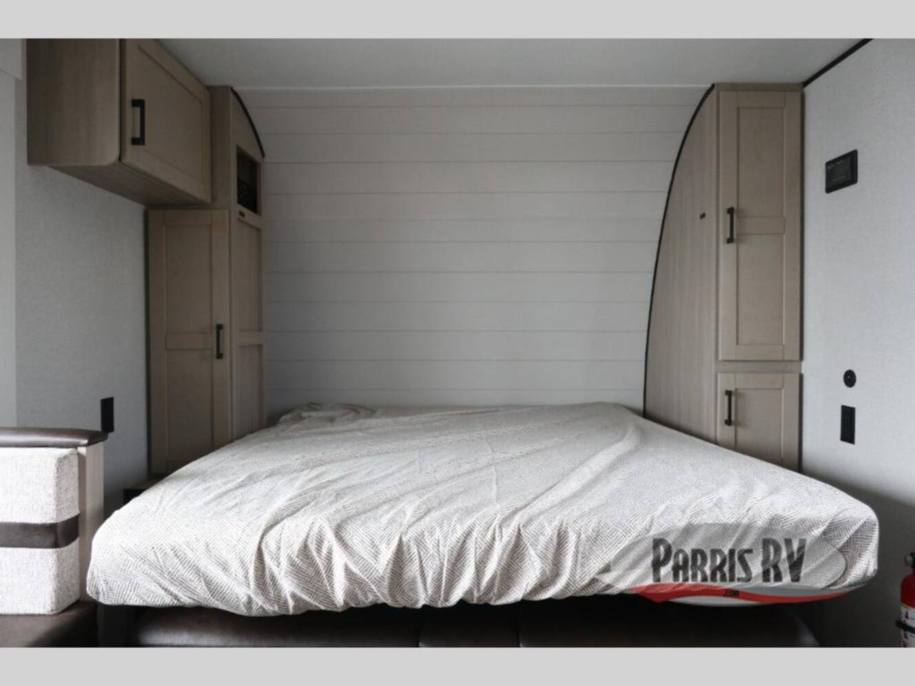 A photo of this 2026 Heartland Prowler 1802MBS