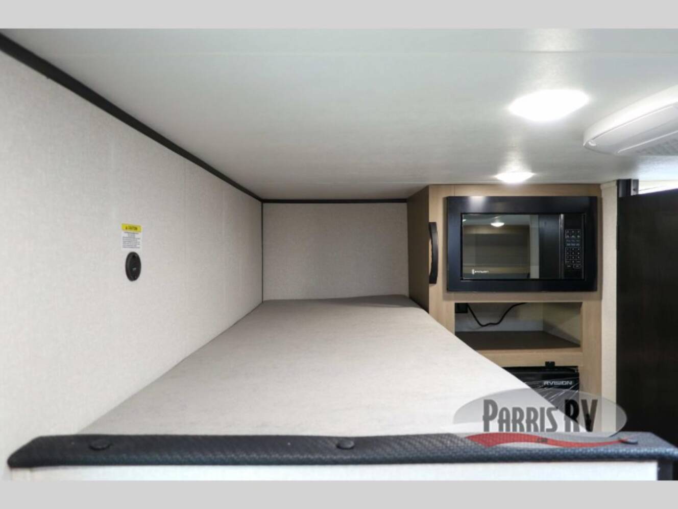 A photo of this 2026 Heartland Prowler 1300BH