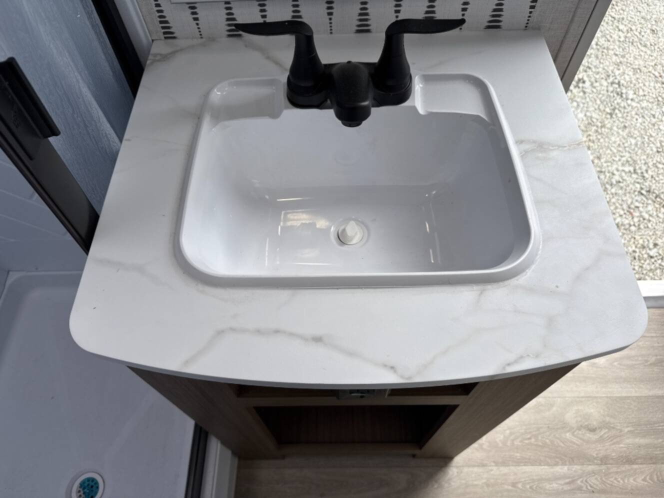 A photo of this 2026 Forest River Rv Salem 32BHDS