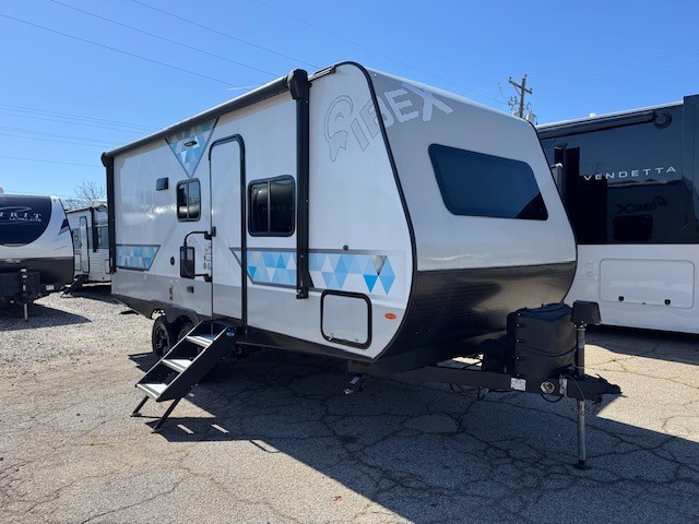 2023 Forest River Rv IBEX 20MDS in cumming GA