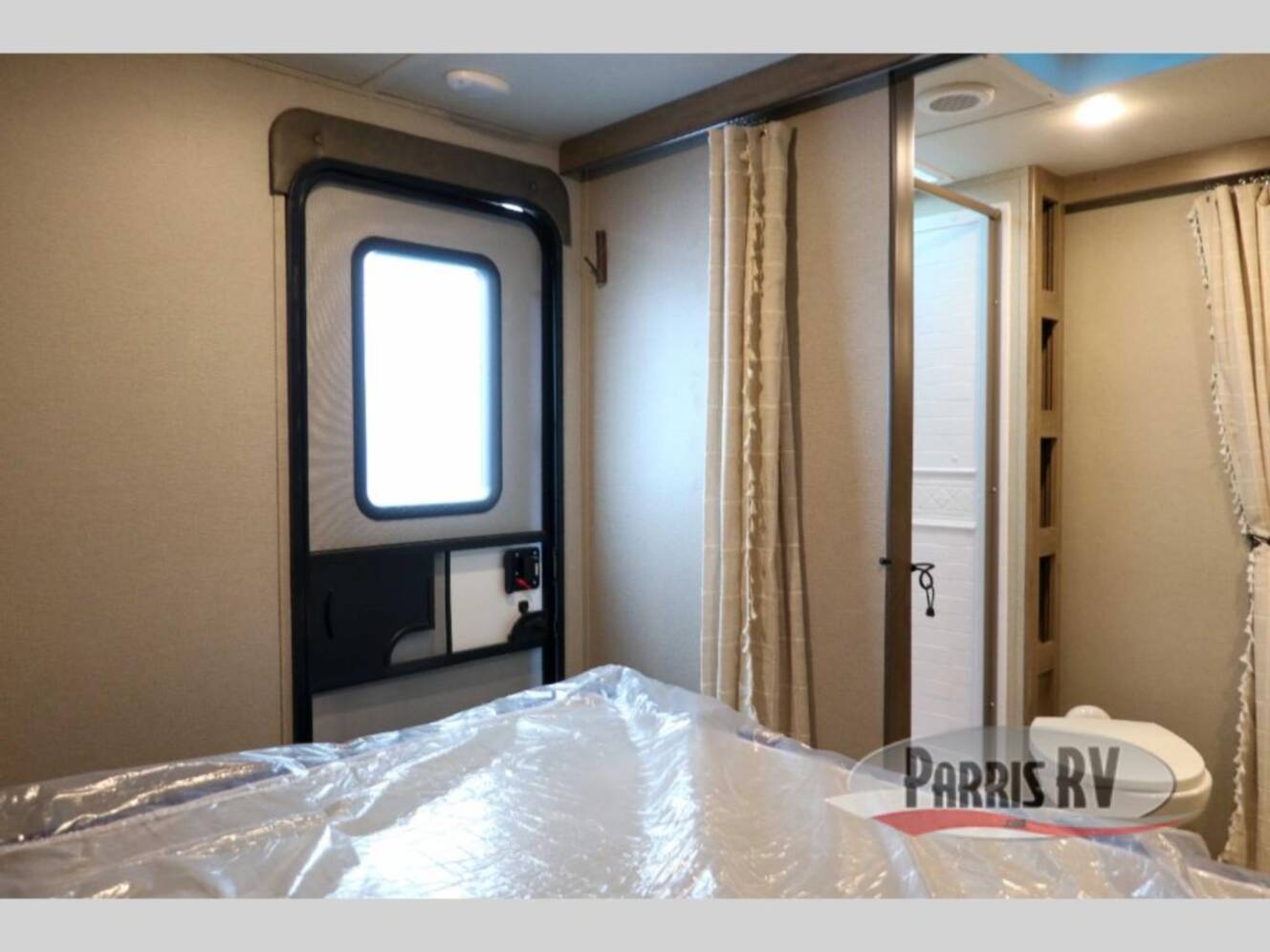A photo of this 2022 Grand Design Imagine XLS 23LDE