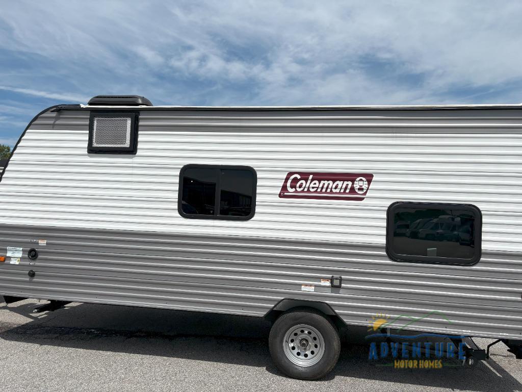 2024 Keystone Rv Coleman 17B in greer SC