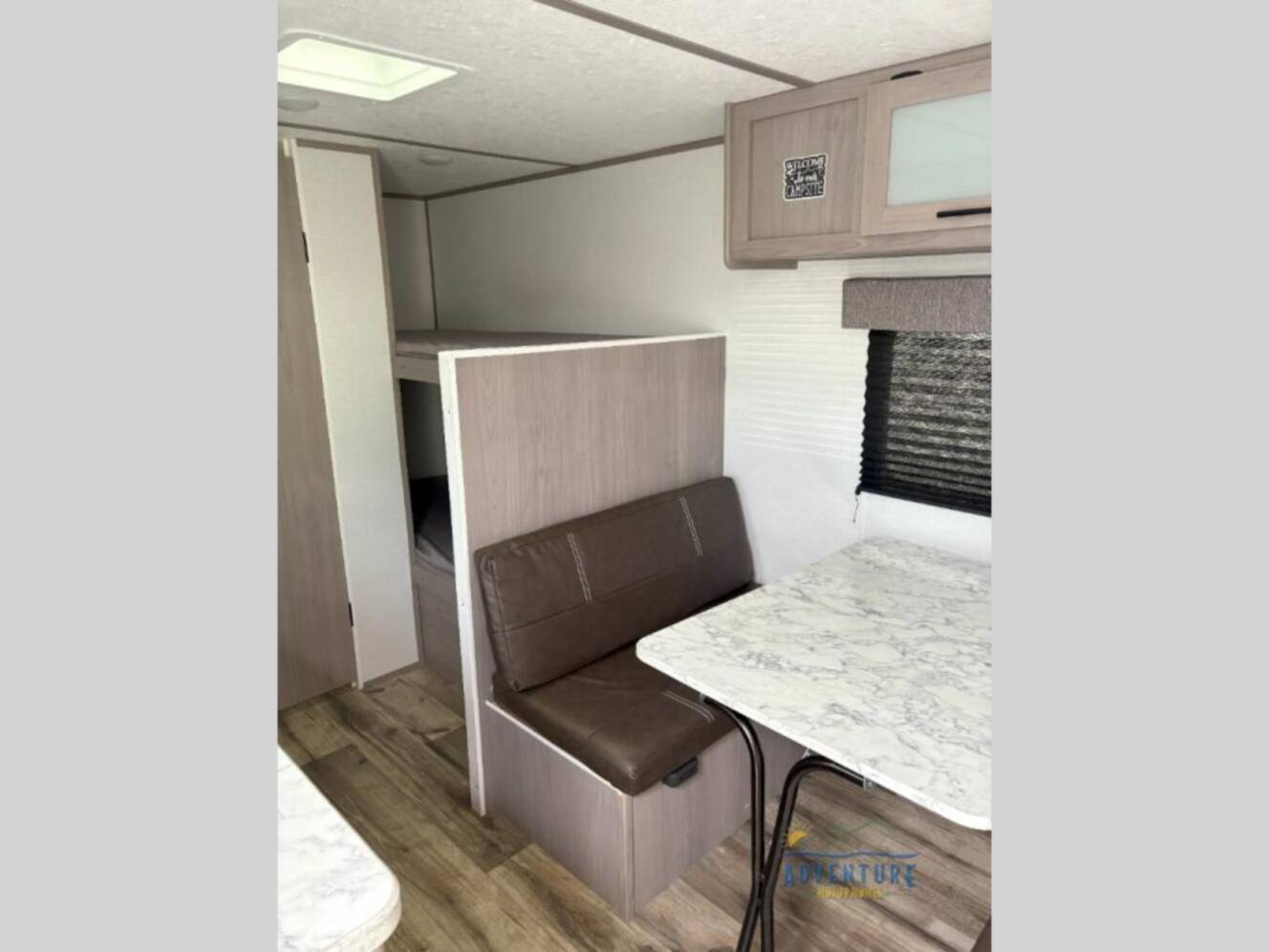 A photo of this 2024 Keystone Rv Coleman 17B