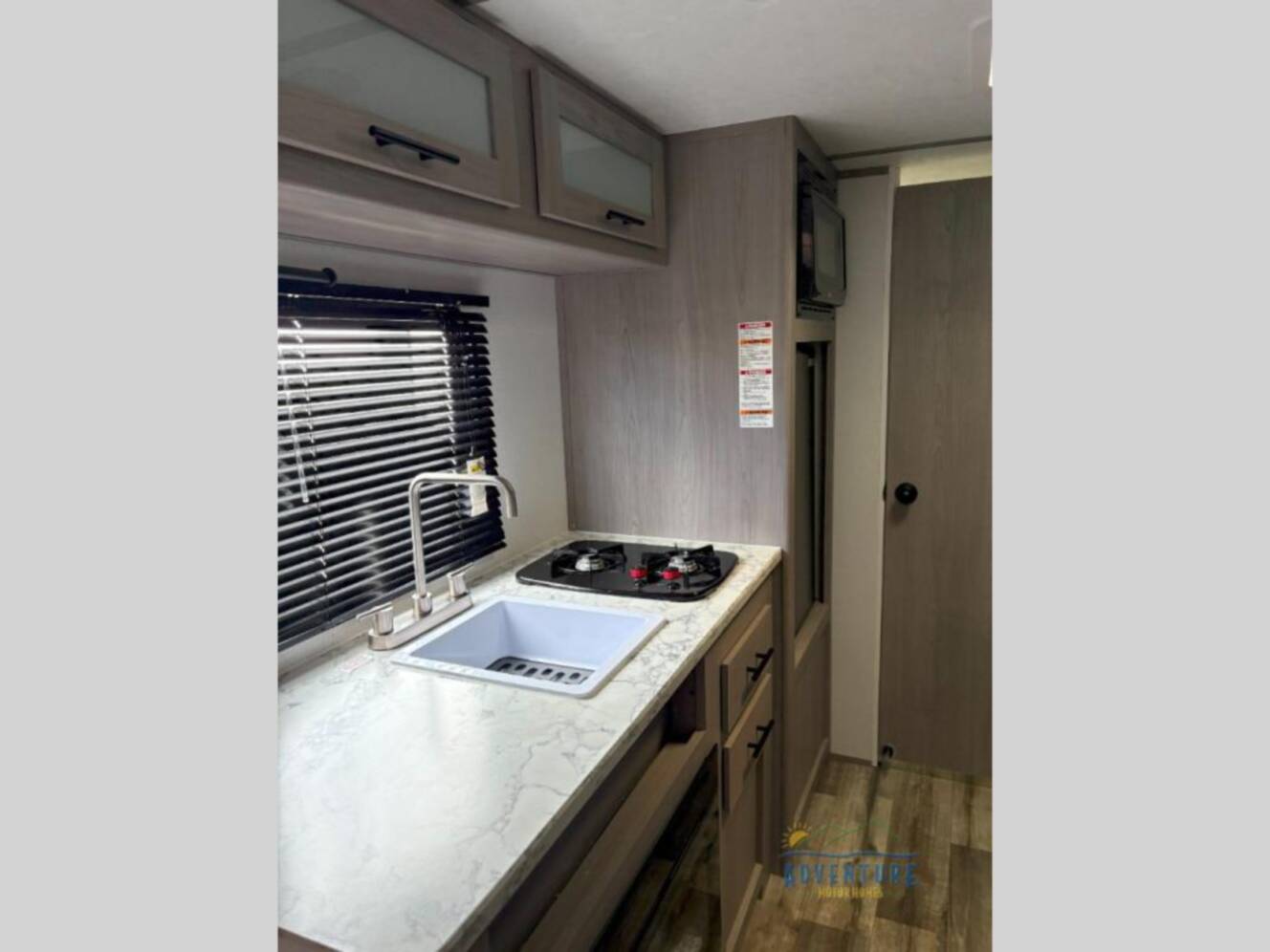 A photo of this 2024 Keystone Rv Coleman 17B