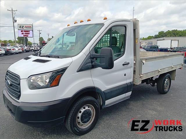 2019 FORD TRANSIT 250 in Harrington, DE