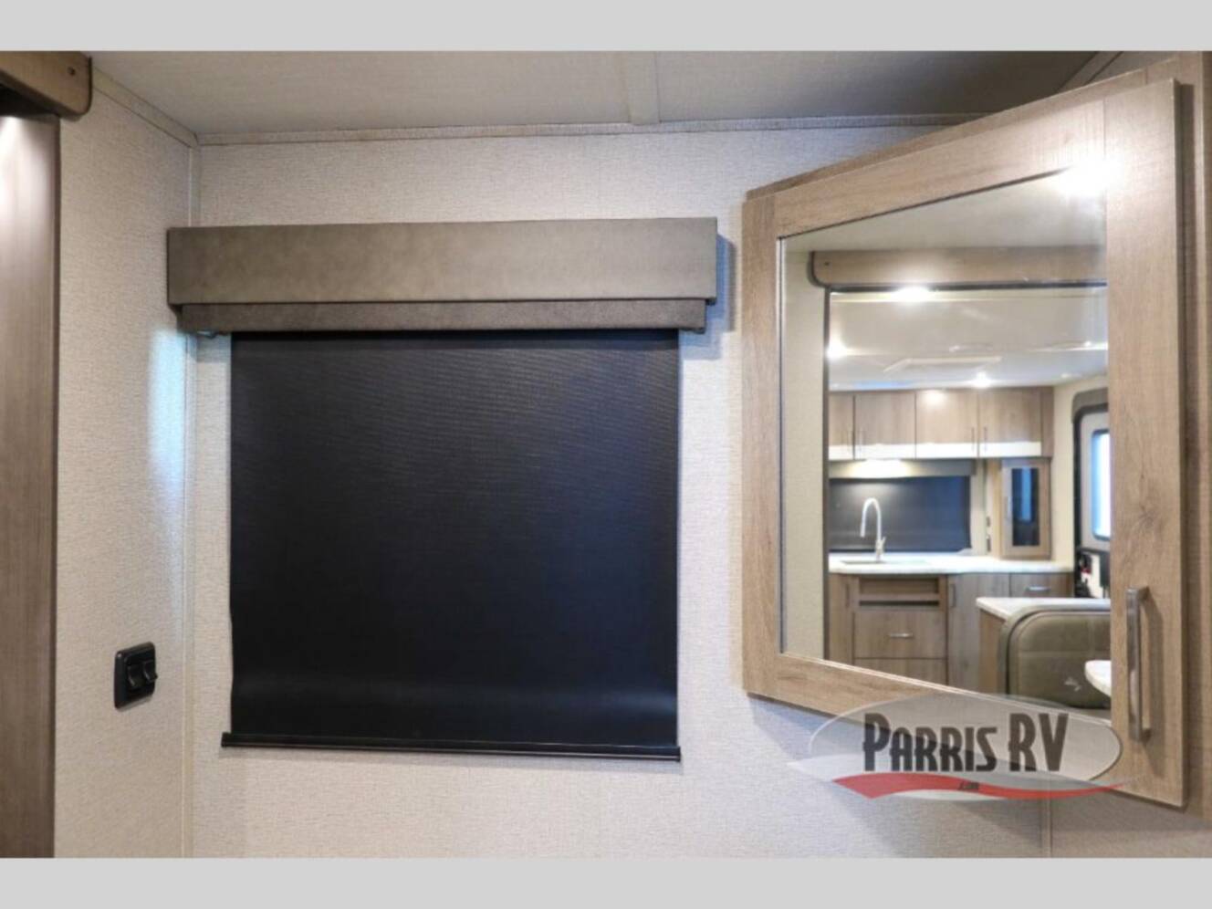 A photo of this 2022 Grand Design Imagine XLS 23LDE