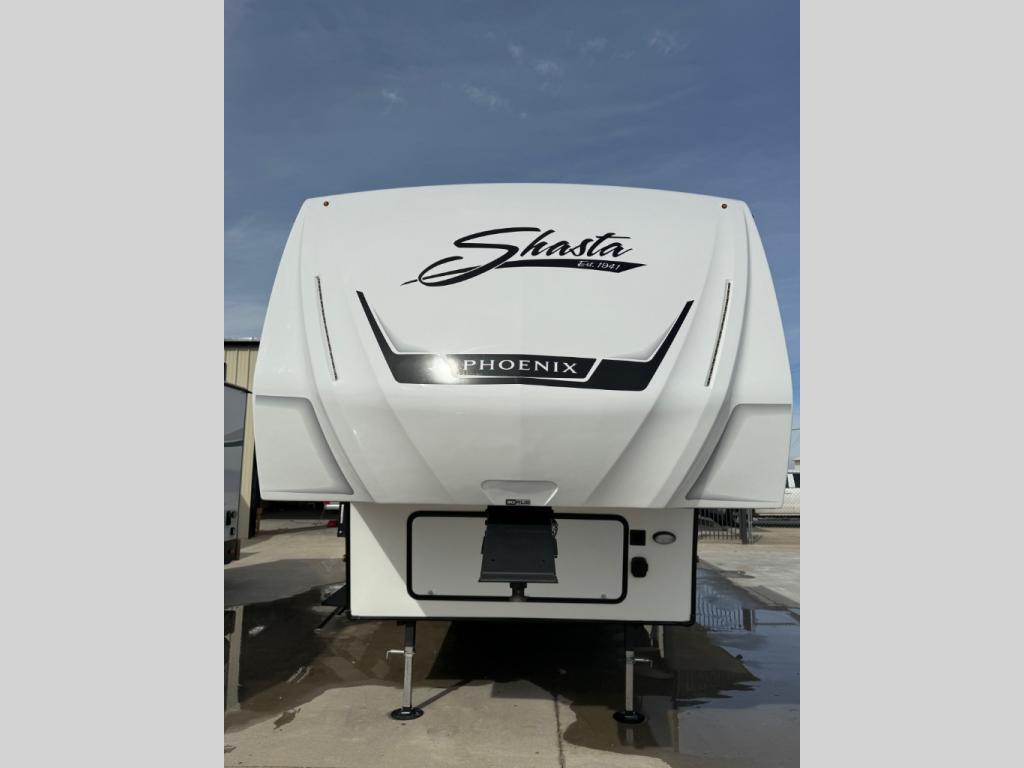 2026 Shasta Rvs Phoenix Lite 30RLS in shawnee OK