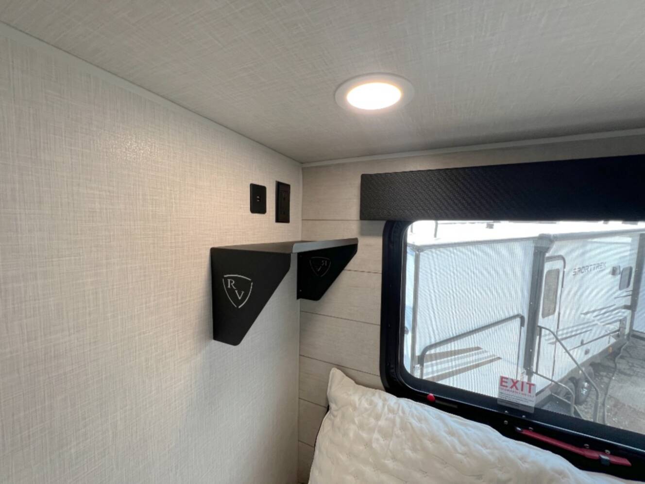 A photo of this 2026 Venture Rv SportTrek 363VFR
