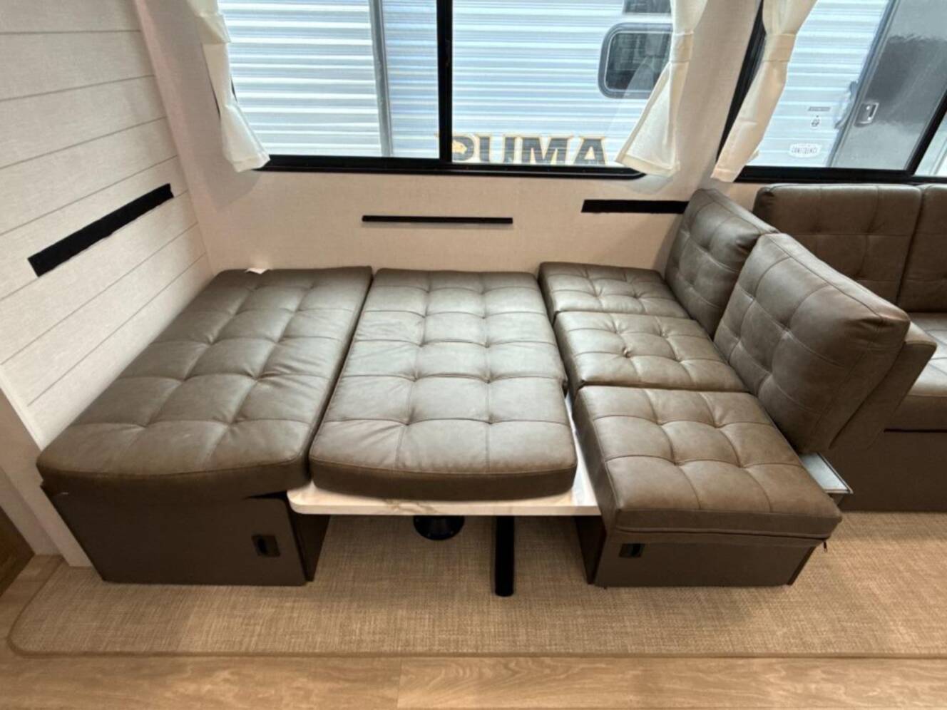 A photo of this 2026 Forest River Rv Salem 32BHDS