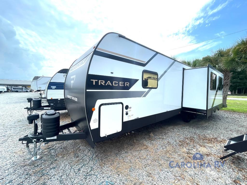 New 2027 Forest River RV Tracer 290QB For Sale in Myrtle Beach, SC