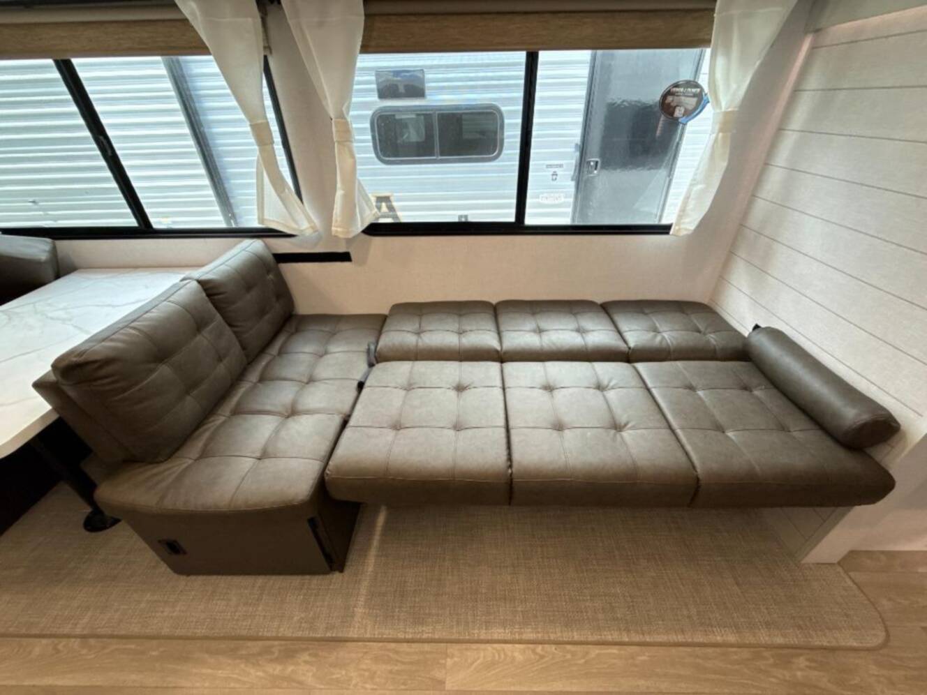 A photo of this 2026 Forest River Rv Salem 32BHDS