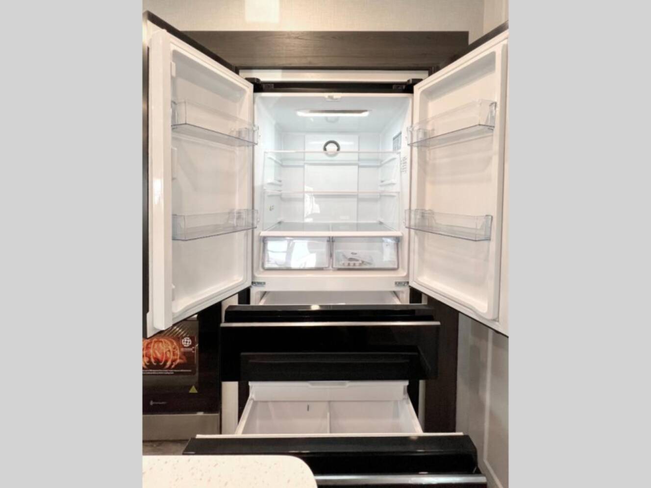 A photo of this 2026 Venture Rv SportTrek 363VFR