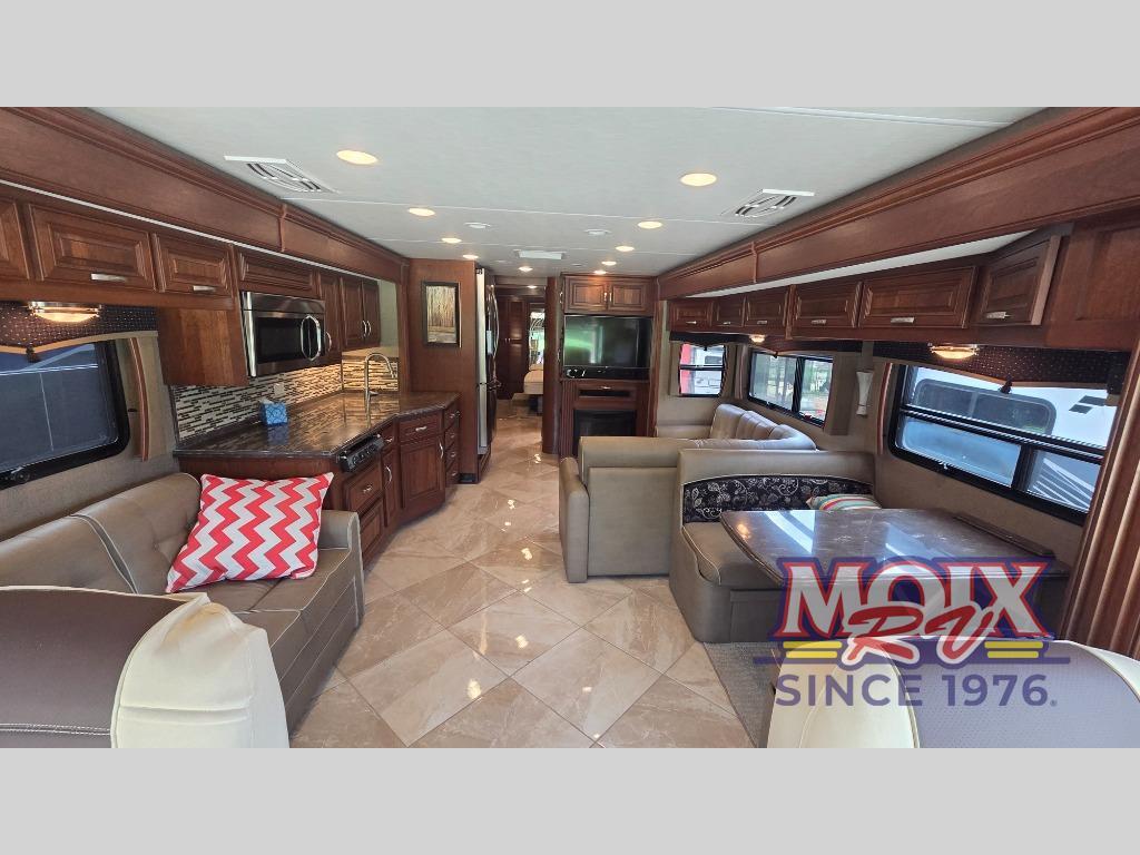 2016 Forest River Rv Berkshire XL 40BH in conway AR