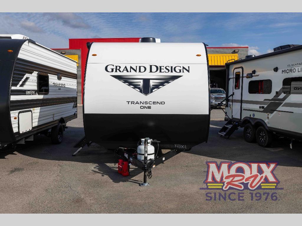 2026 Grand Design Transcend One 131DL in conway AR