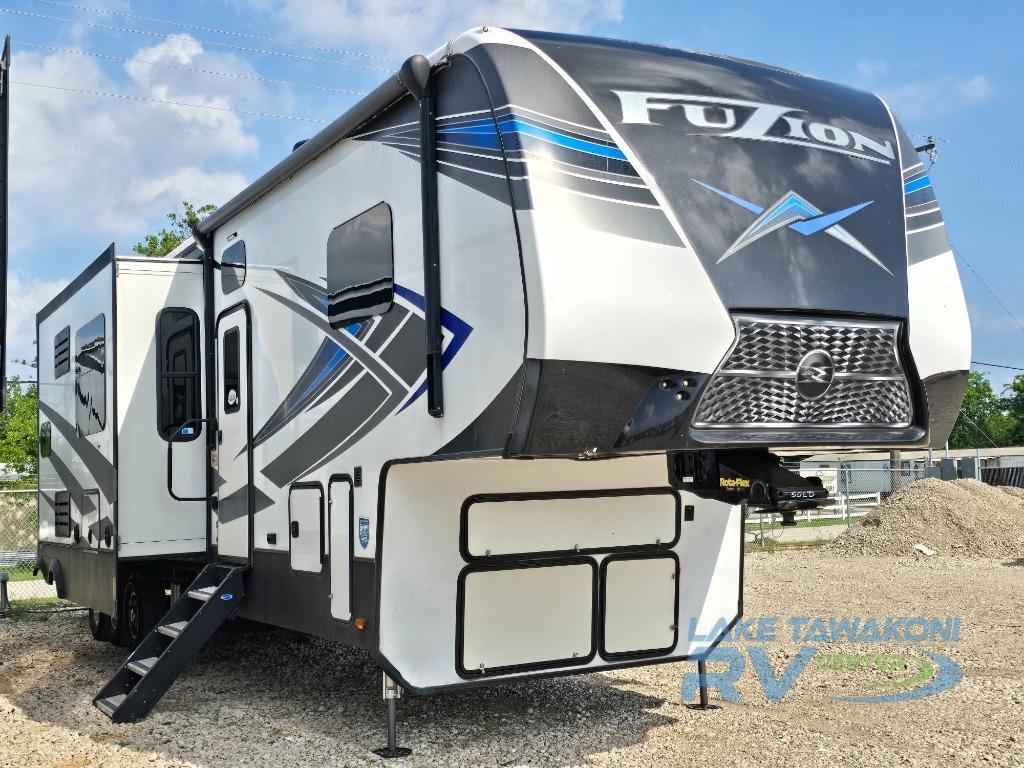 2020 Keystone Rv Fuzion 430 in west tawakoni TX