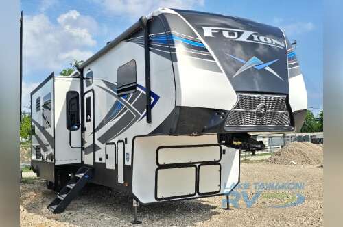 2020 Keystone Rv Fuzion 430 in west tawakoni TX