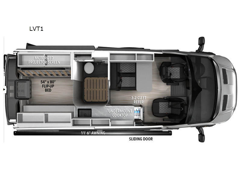 2026 Grand Design Lineage Series VT LVT1 in gilroy CA