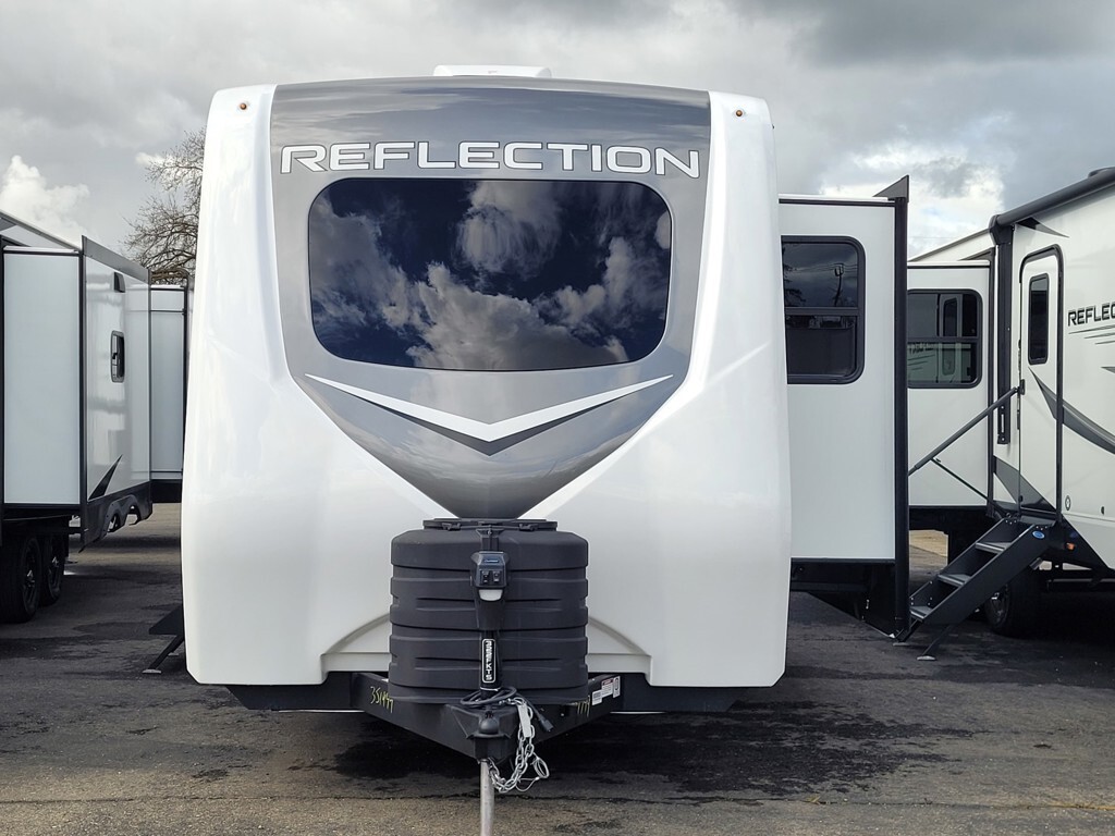 2025 Grand Design Reflection 322FKTS in sacramento CA