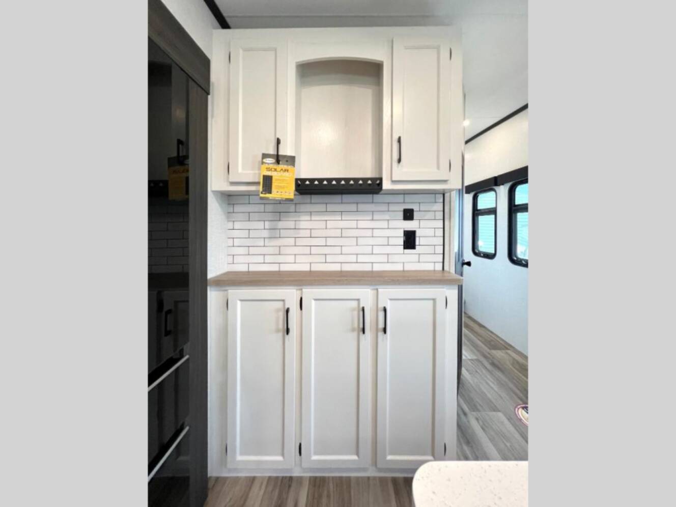 A photo of this 2026 Venture Rv SportTrek 363VFR