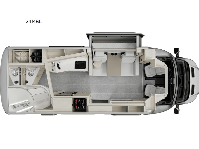 2026 Leisure Travel Wonder 24MBL in st. louis MO