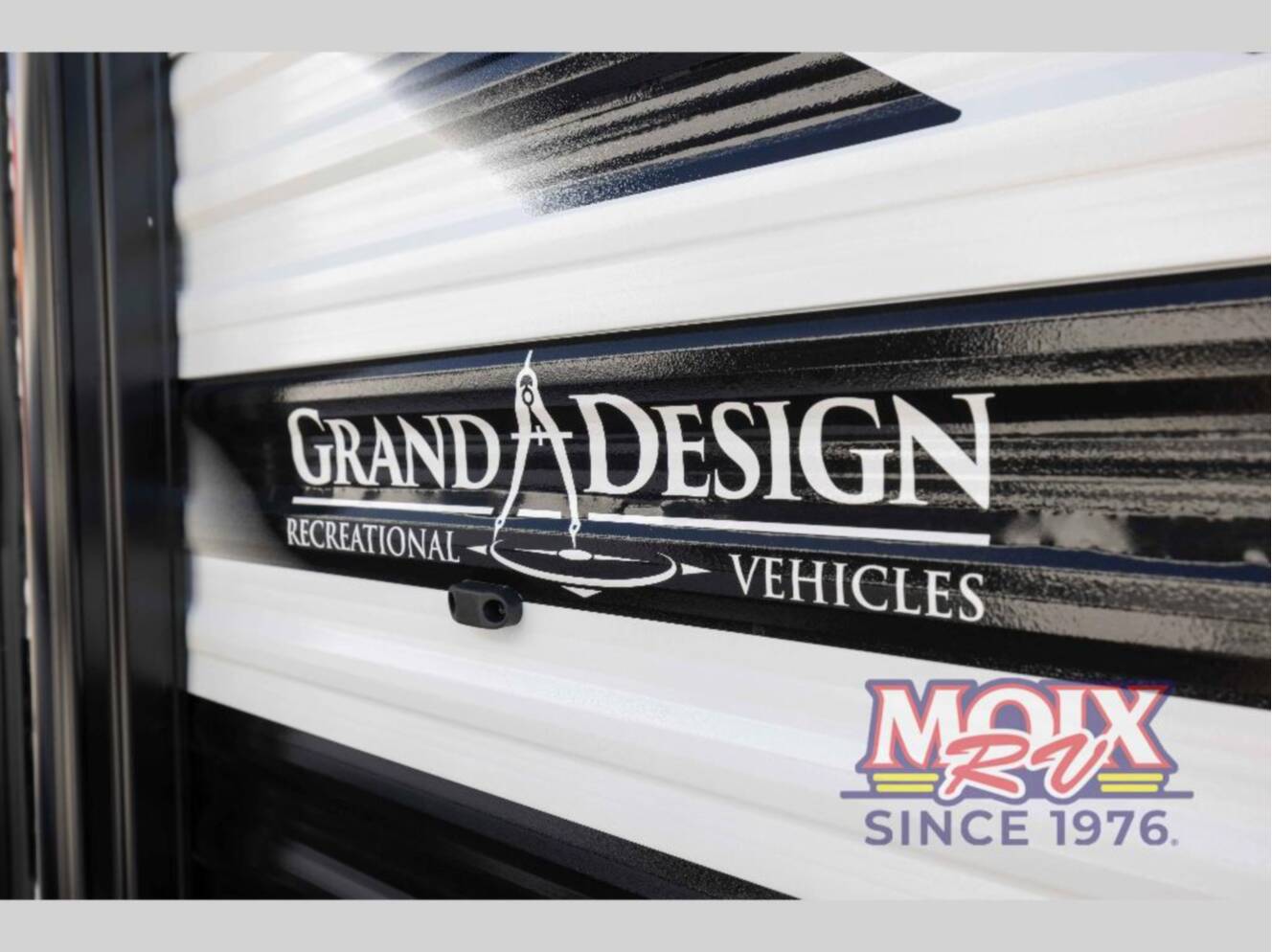 A photo of this 2026 Grand Design Transcend One 131DL