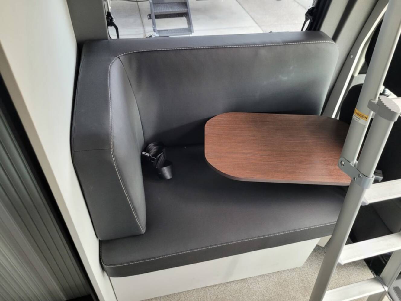 A photo of this 2027 Grand Design Lineage Series VT LVT2
