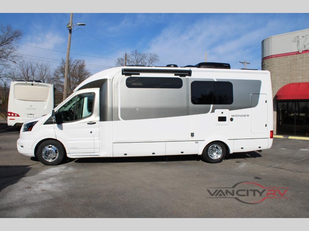 2026 Leisure Travel Wonder 24MBL in st. louis MO