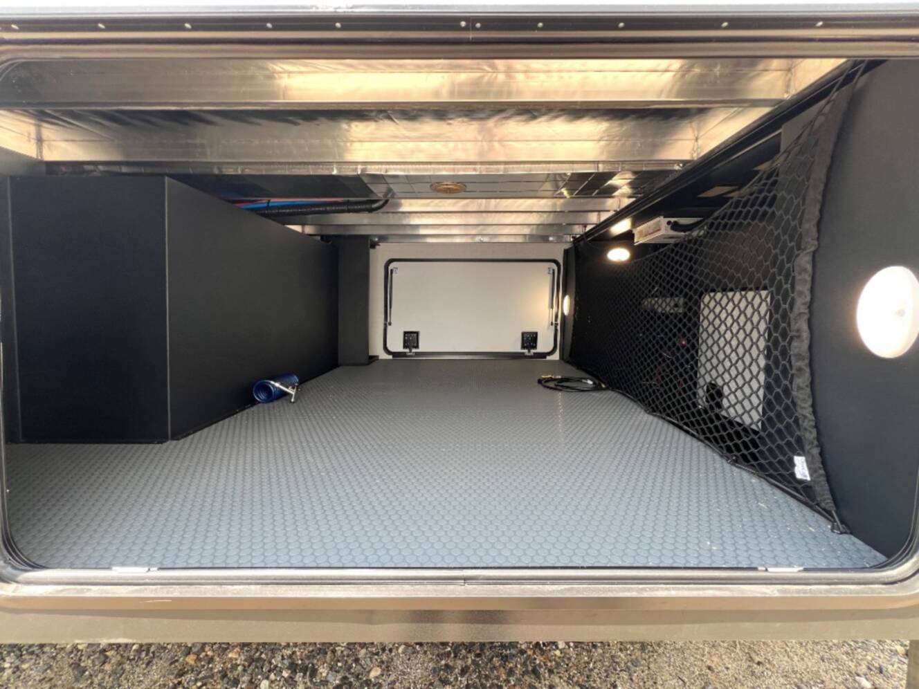 A photo of this 2026 Venture Rv SportTrek 363VFR