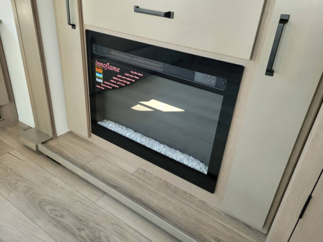 A photo of this 2026 Grand Design Reflection 150 Series 295RL