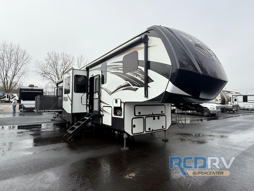 2019 Kz Venom 4113TK V4113TK in heath OH