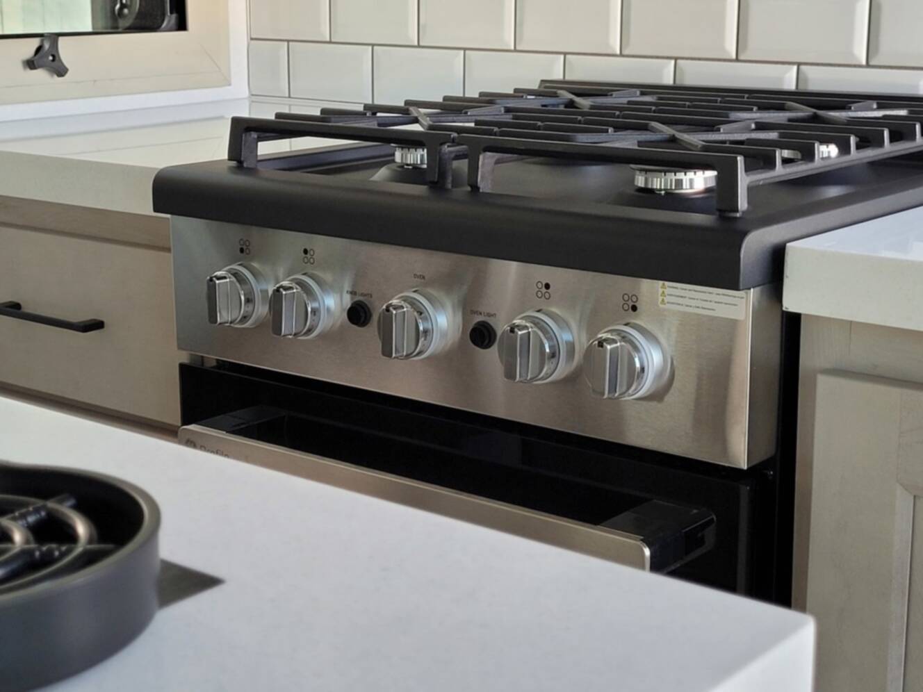 A photo of this 2025 Grand Design Solitude 388MBS