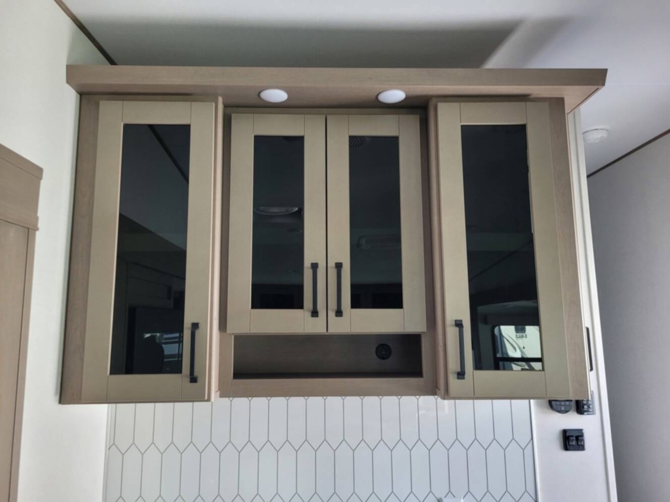 A photo of this 2026 Grand Design Reflection 150 Series 295RL