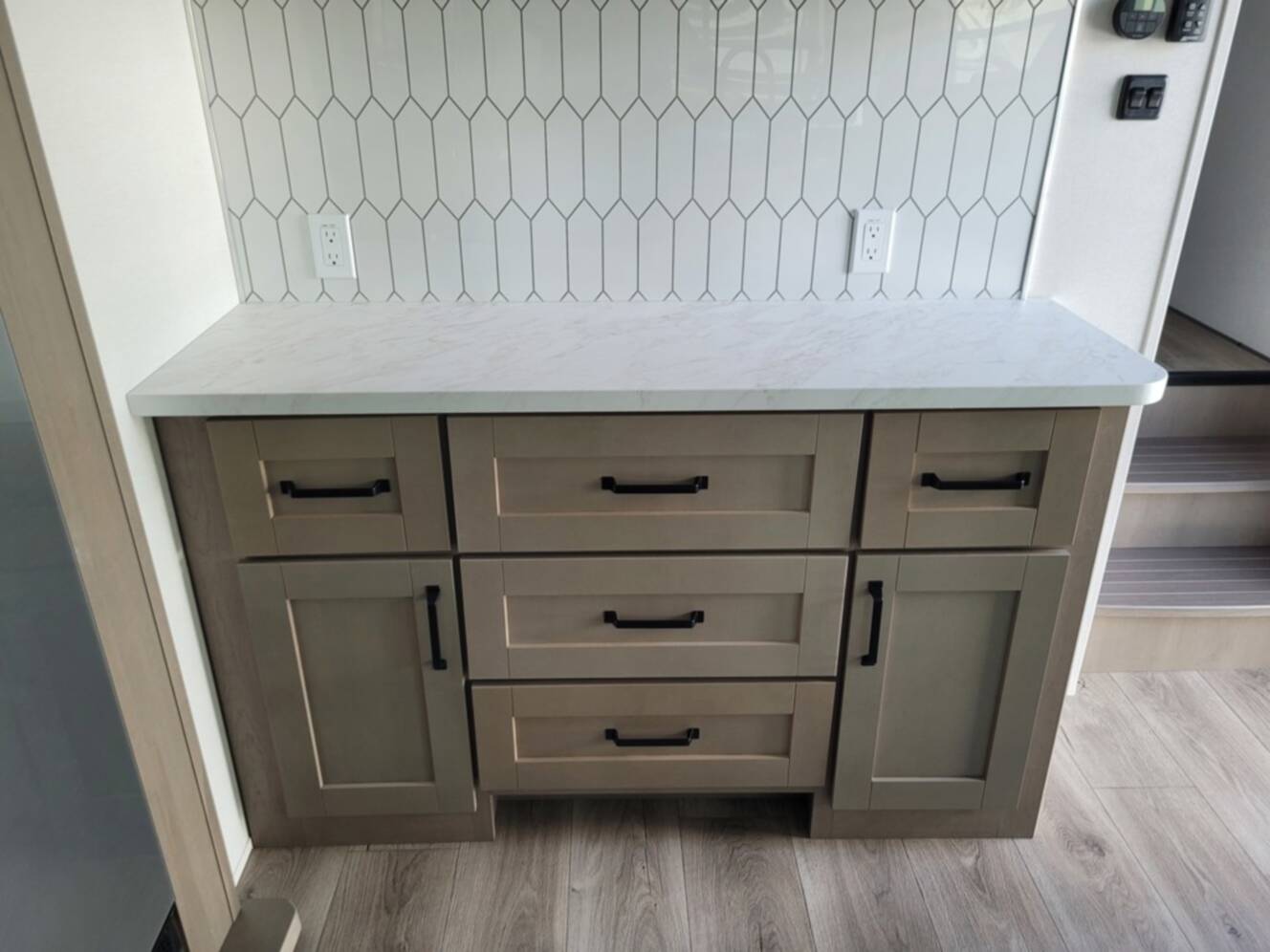 A photo of this 2026 Grand Design Reflection 150 Series 295RL