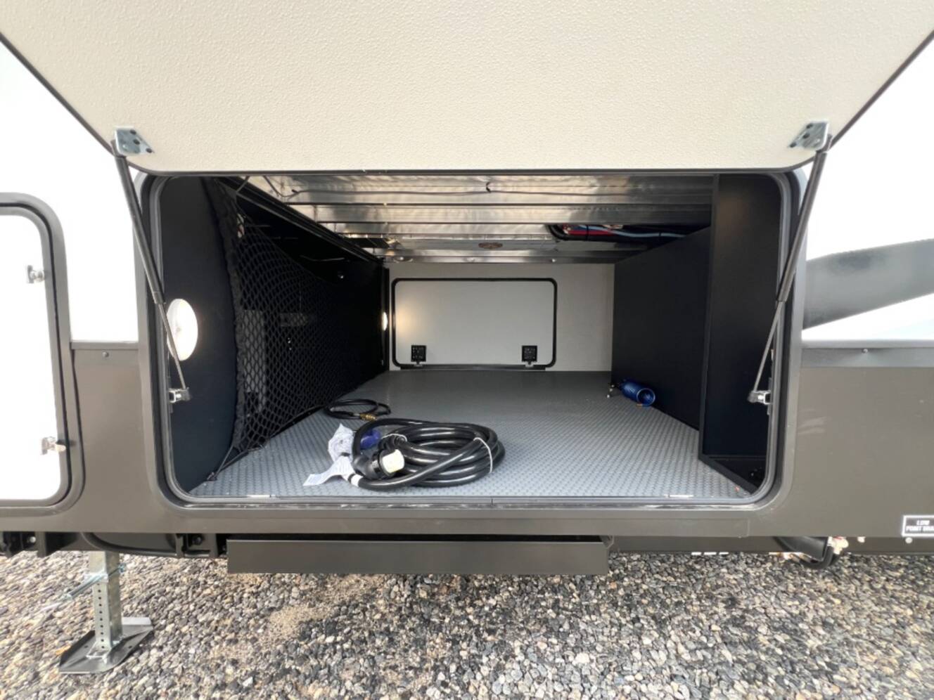 A photo of this 2026 Venture Rv SportTrek 363VFR