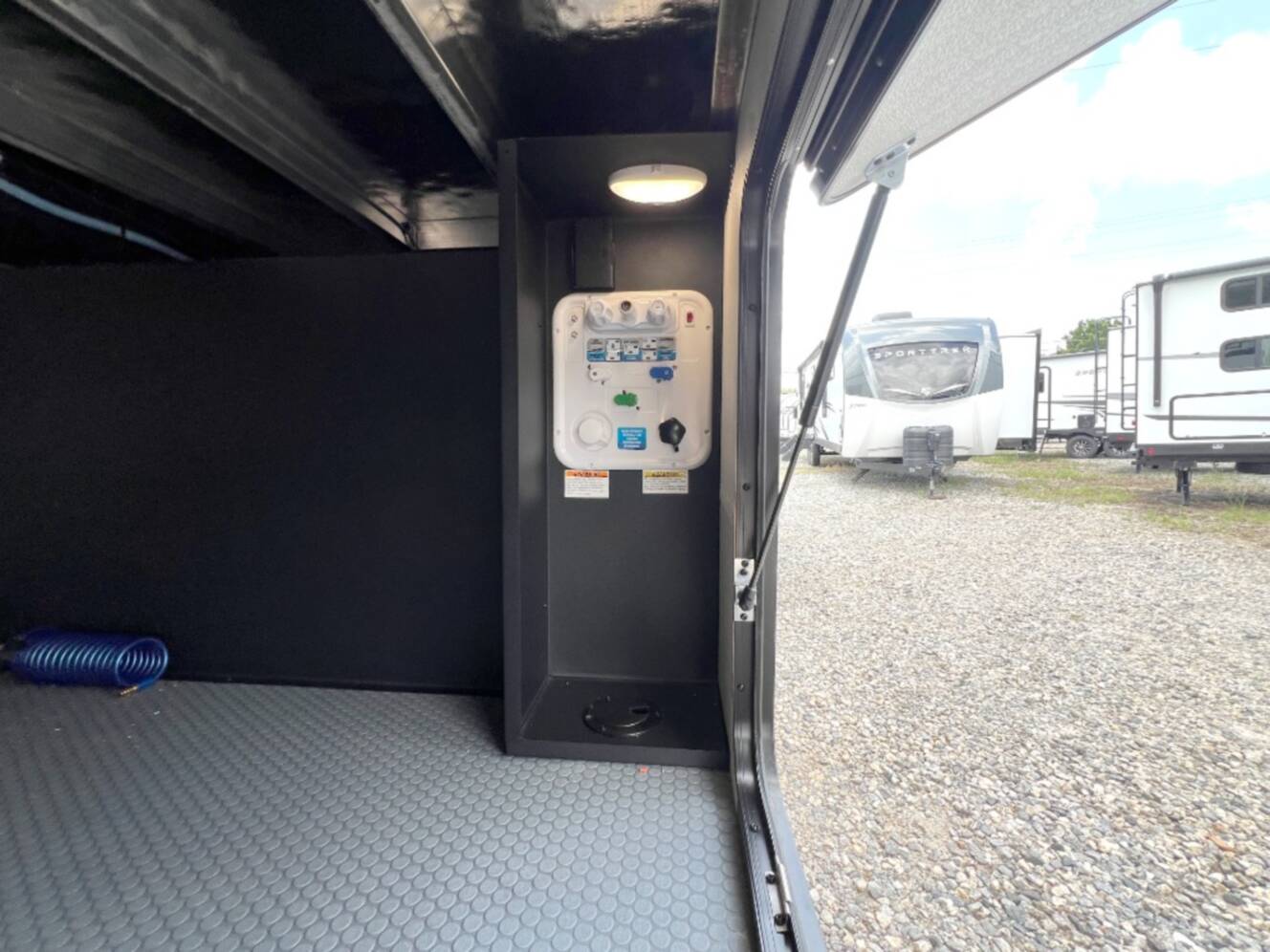 A photo of this 2026 Venture Rv SportTrek 363VFR