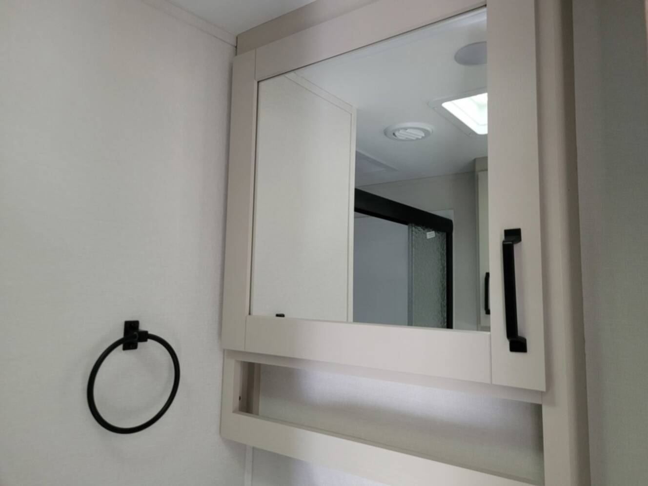 A photo of this 2026 Grand Design Reflection 150 Series 295RL