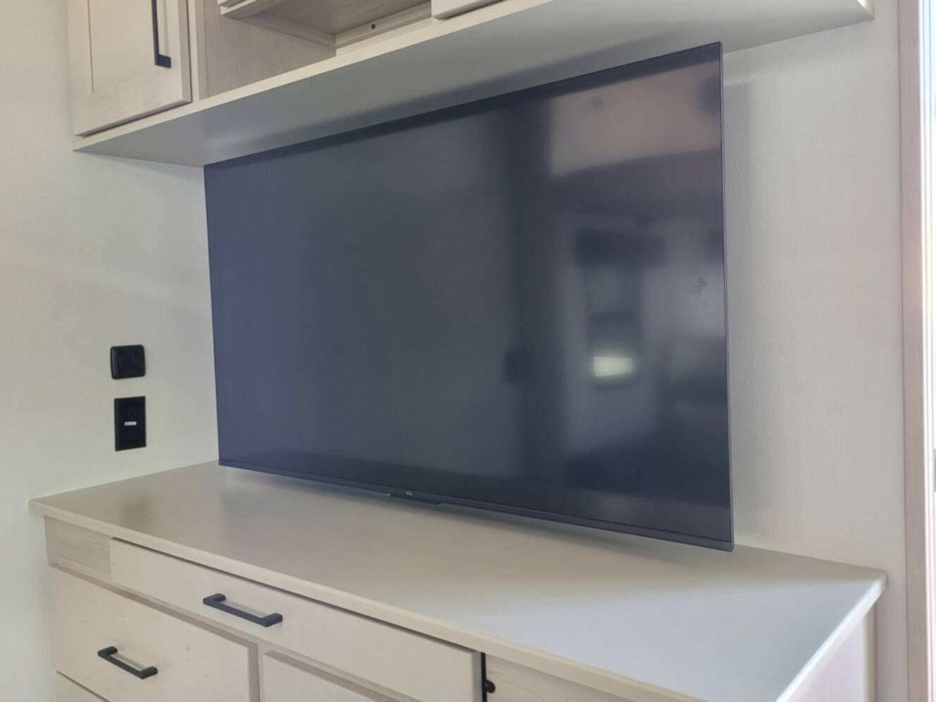 A photo of this 2025 Grand Design Solitude 388MBS