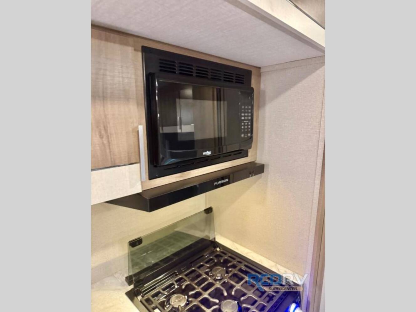 A photo of this 2021 Grand Design Imagine 2670MK