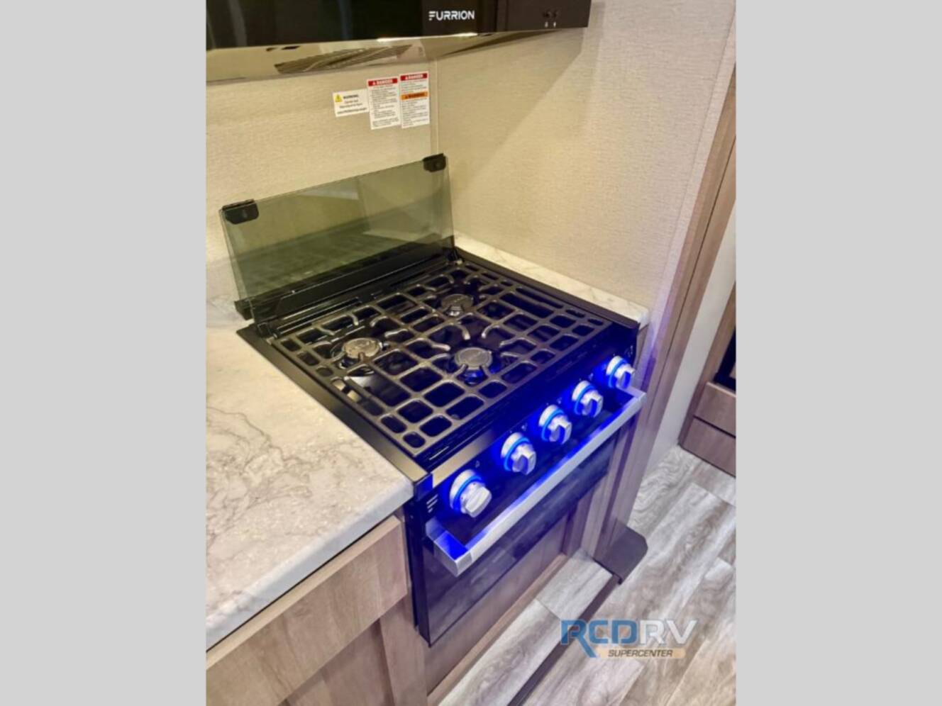 A photo of this 2021 Grand Design Imagine 2670MK
