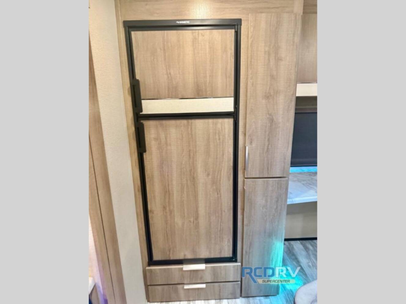 A photo of this 2021 Grand Design Imagine 2670MK
