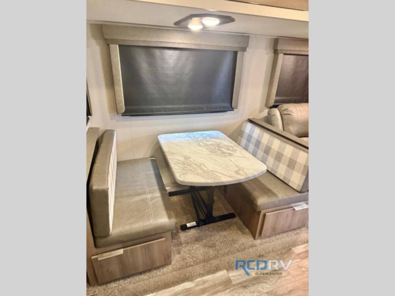 A photo of this 2021 Grand Design Imagine 2670MK