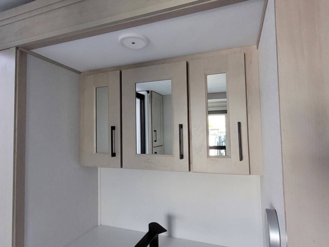 A photo of this 2025 Grand Design Solitude 388MBS