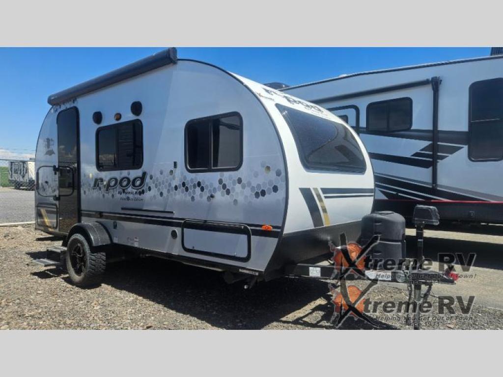 2022 Forest River Rv R Pod RP-180 in eden ID