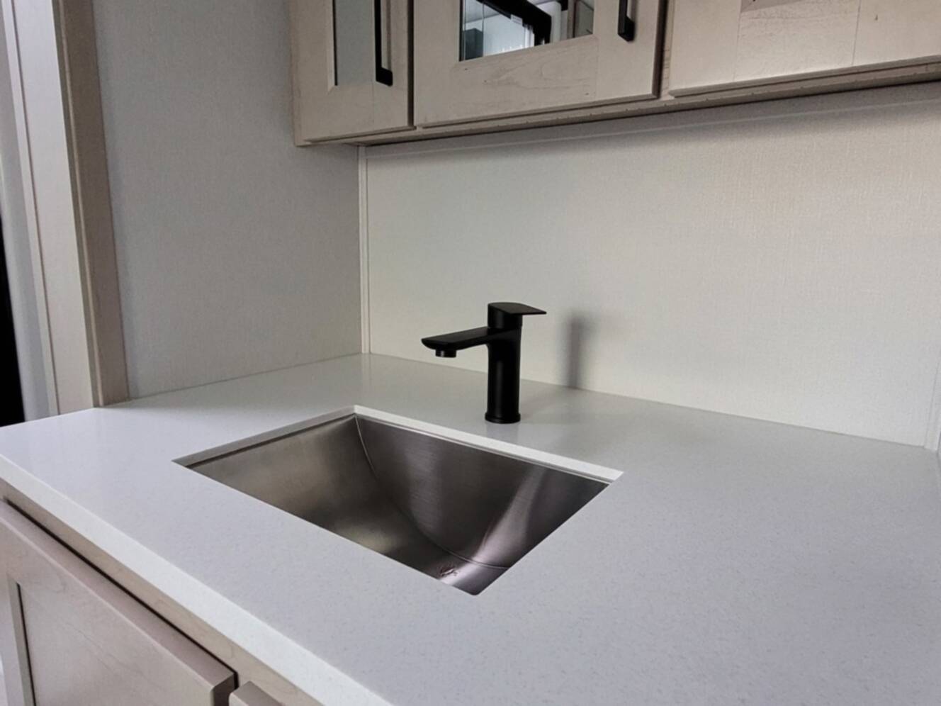 A photo of this 2025 Grand Design Solitude 388MBS