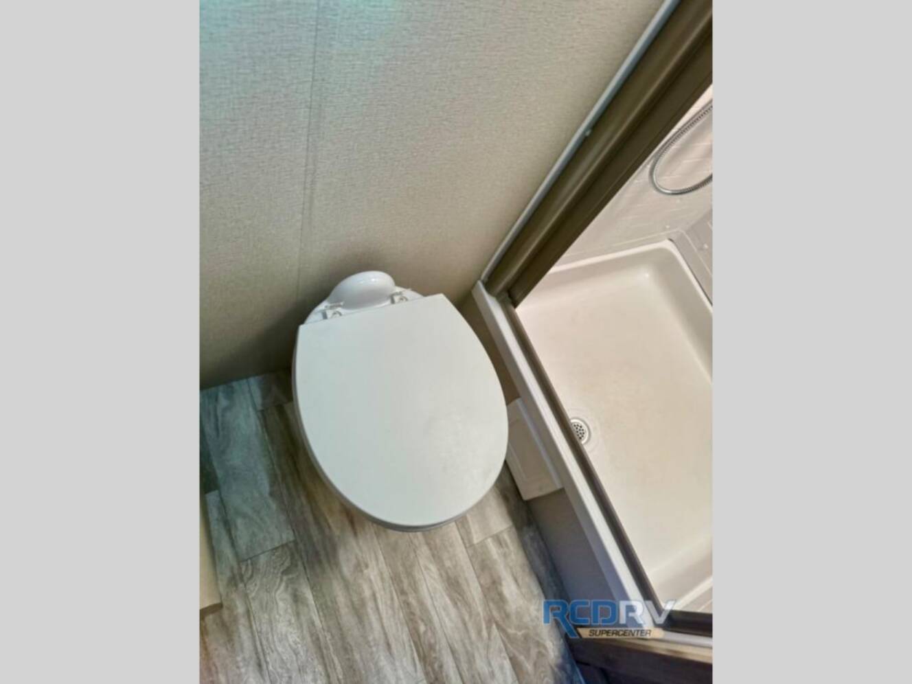 A photo of this 2021 Grand Design Imagine 2670MK