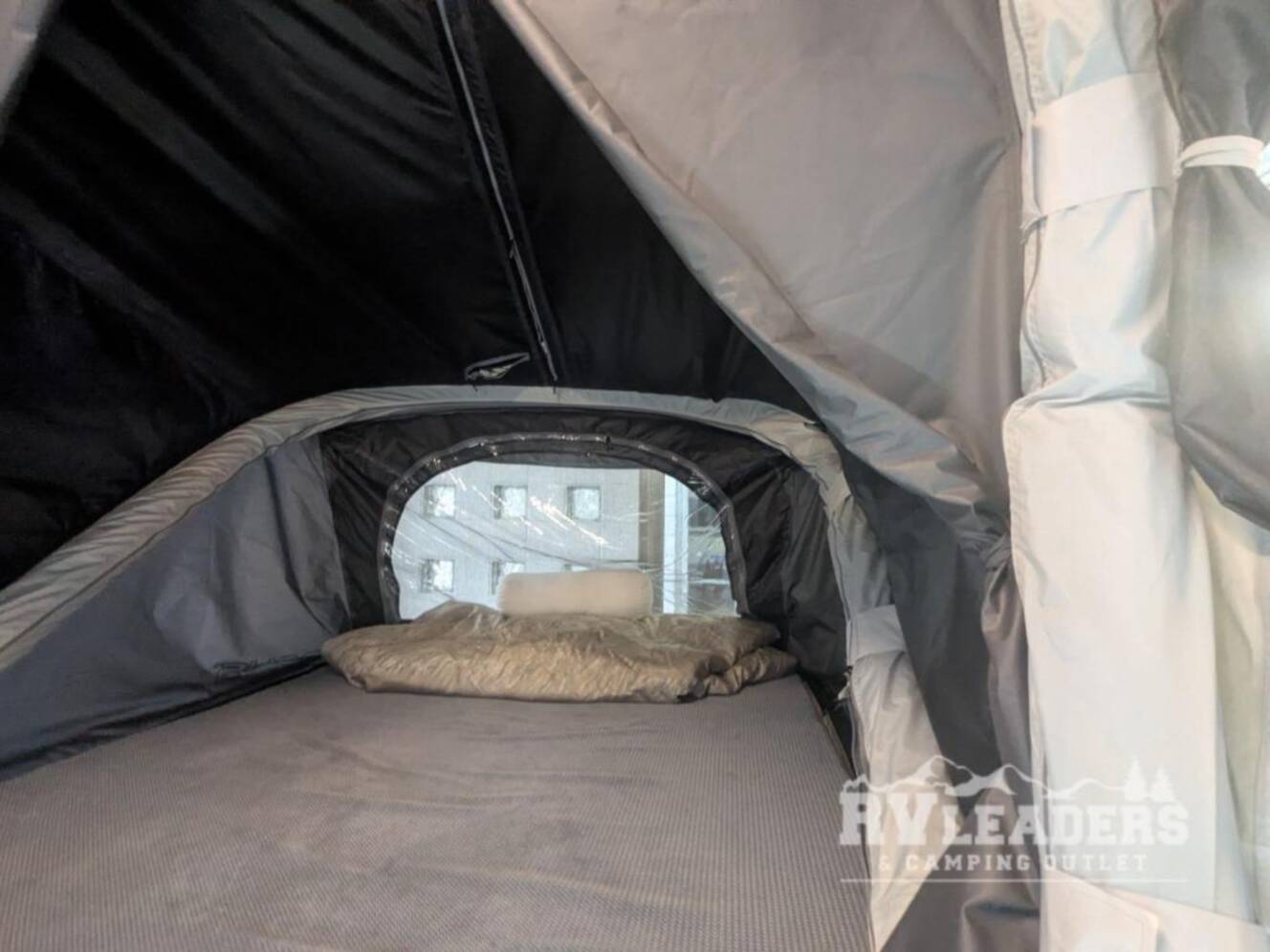 A photo of this 2024 Opus Camper OPUS OP LITE